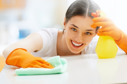 Professional curtain cleaning process for residential and commercial curtains in Earlscourt