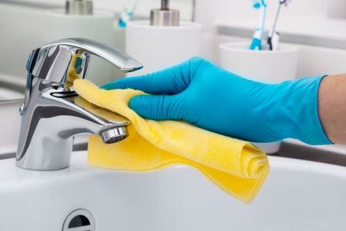 Records being updated as part of a professional complaints procedure