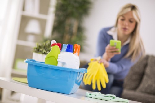 Patio maintenance for residential and commercial properties in Earlscourt